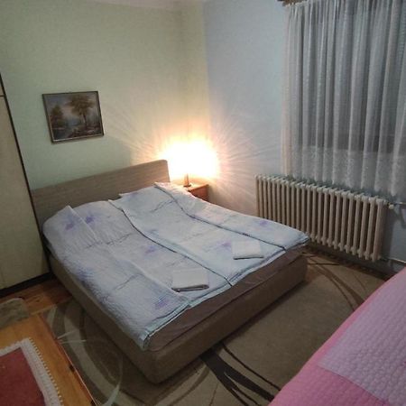 Prenociste Dika Daire Višegrad Dış mekan fotoğraf